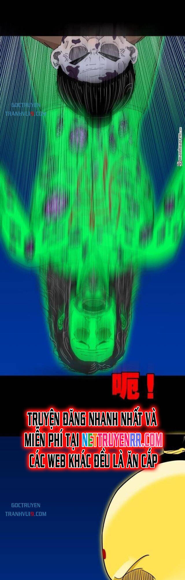 Đấu Yếm Thần Chap 345 - Next Chap 346