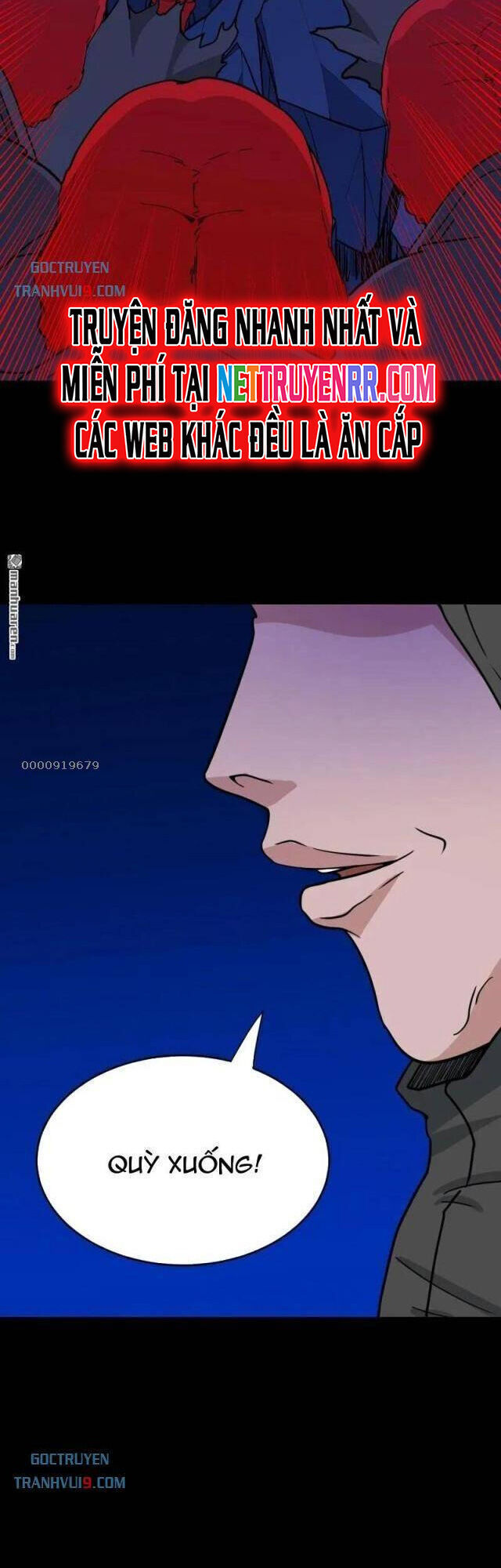 Đấu Yếm Thần Chap 346 - Next Chap 347