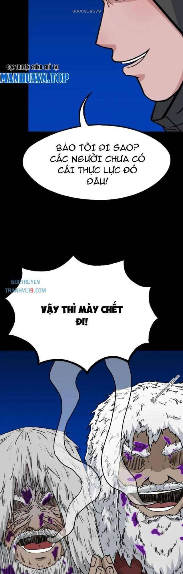 Đấu Yếm Thần Chap 346 - Next Chap 347