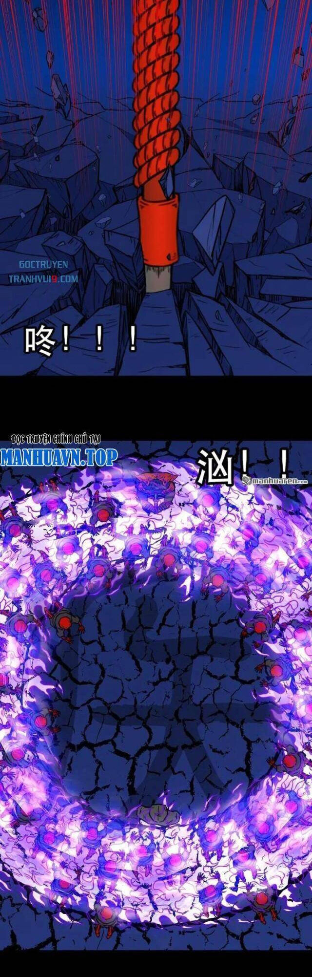 Đấu Yếm Thần Chap 346 - Next Chap 347