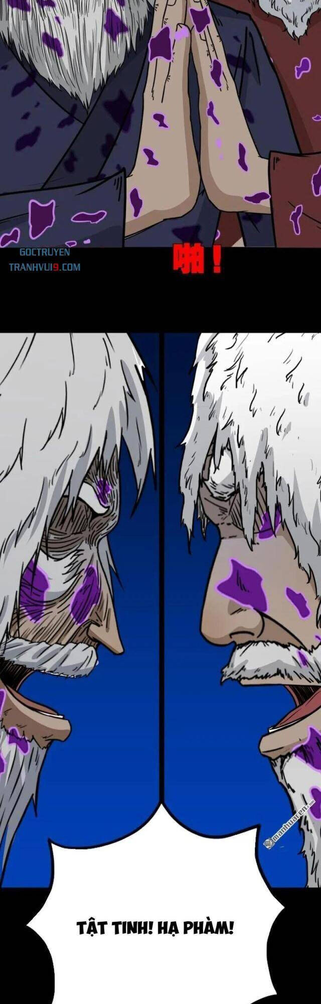 Đấu Yếm Thần Chap 346 - Next Chap 347