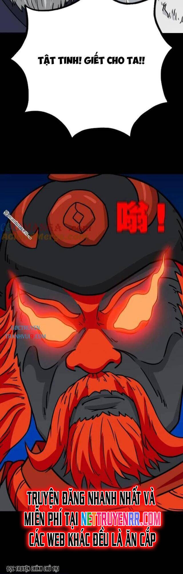 Đấu Yếm Thần Chap 346 - Next Chap 347