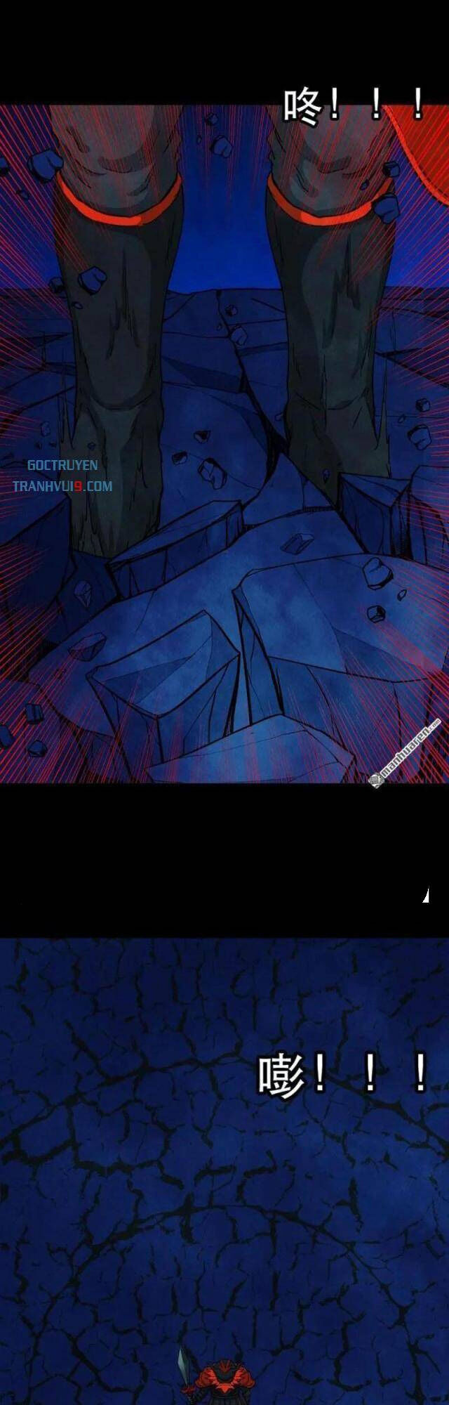 Đấu Yếm Thần Chap 346 - Next Chap 347