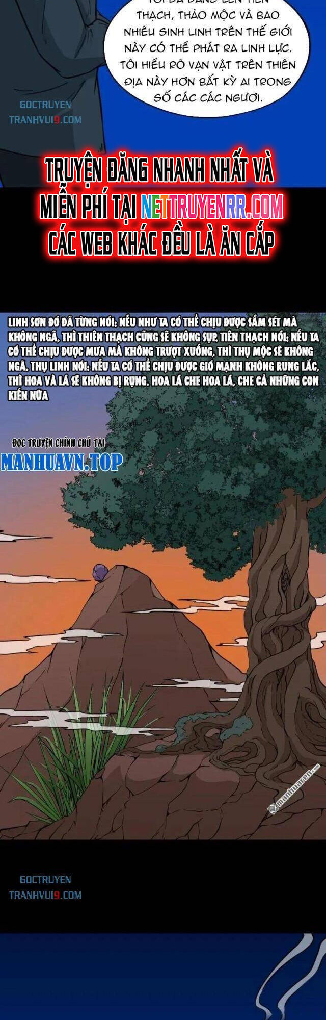 Đấu Yếm Thần Chap 347 - Next Chap 348