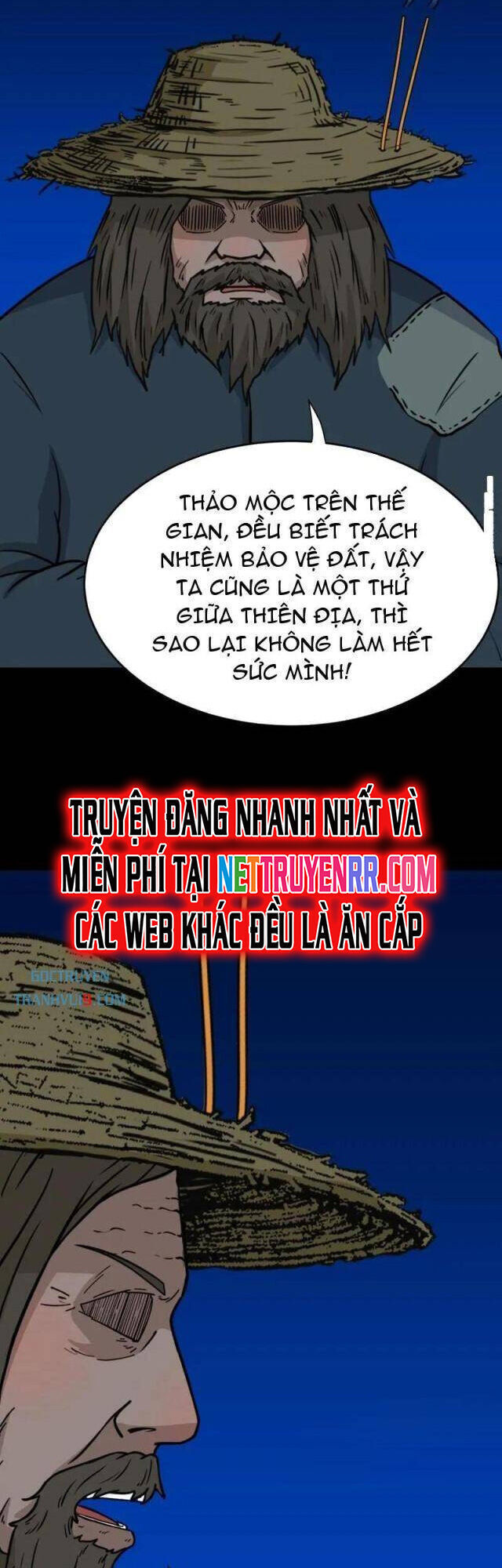 Đấu Yếm Thần Chap 347 - Next Chap 348