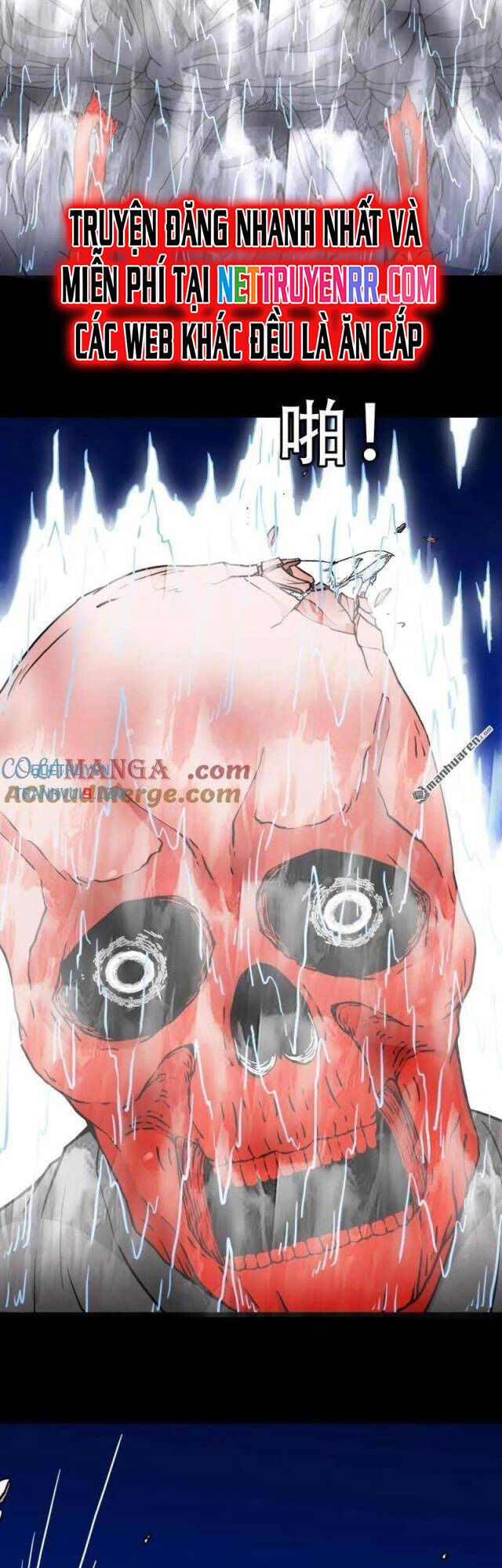 Đấu Yếm Thần Chap 347 - Next Chap 348