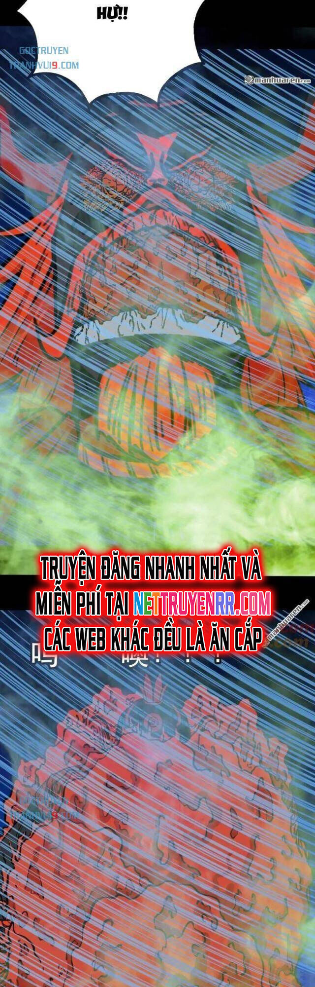 Đấu Yếm Thần Chap 347 - Next Chap 348