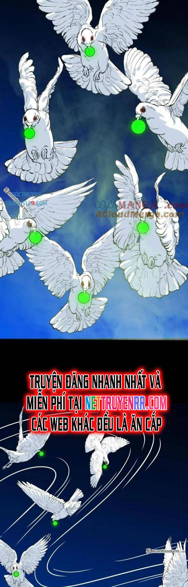 Đấu Yếm Thần Chap 347 - Next Chap 348