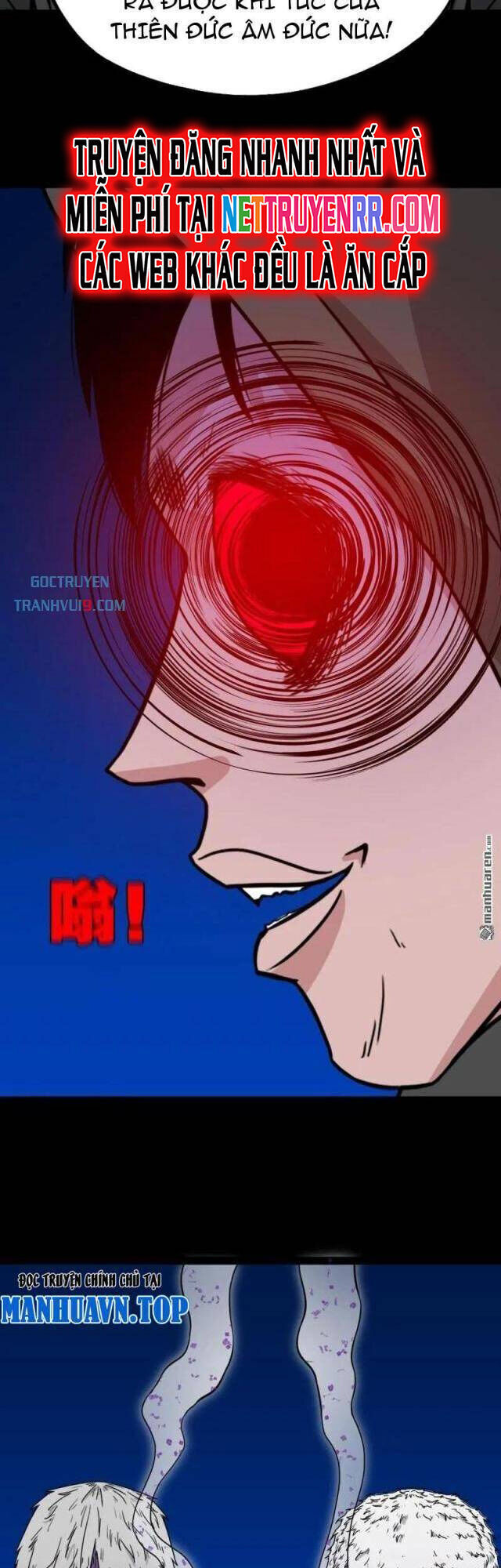 Đấu Yếm Thần Chap 348 - Next Chap 349