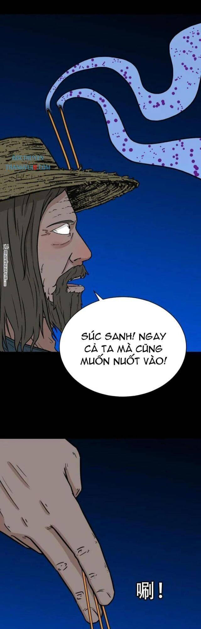 Đấu Yếm Thần Chap 348 - Next Chap 349
