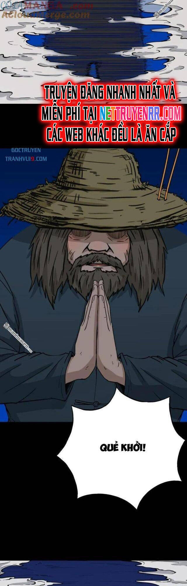 Đấu Yếm Thần Chap 348 - Next Chap 349