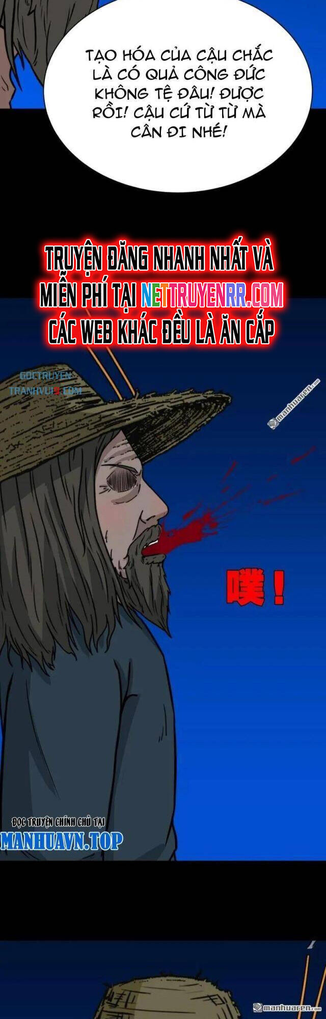 Đấu Yếm Thần Chap 349 - Next Chap 350
