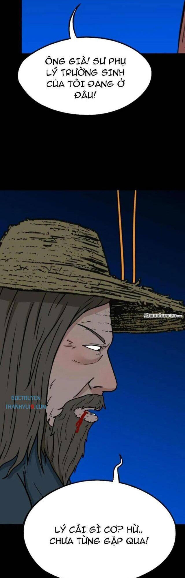 Đấu Yếm Thần Chap 349 - Next Chap 350