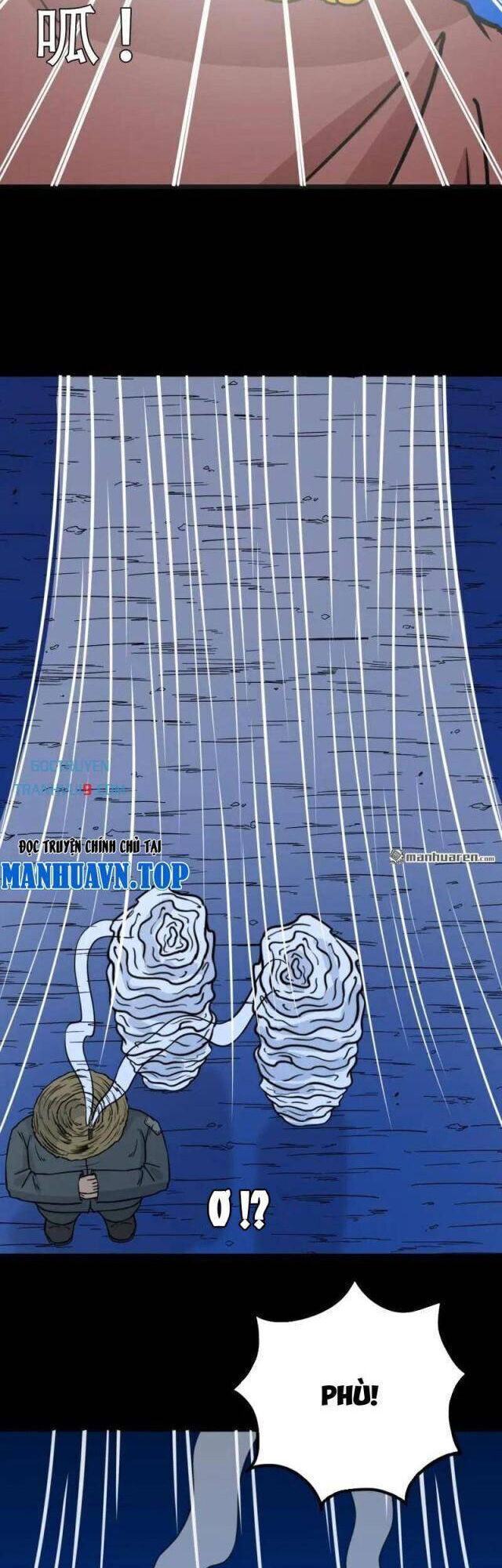 Đấu Yếm Thần Chap 349 - Next Chap 350