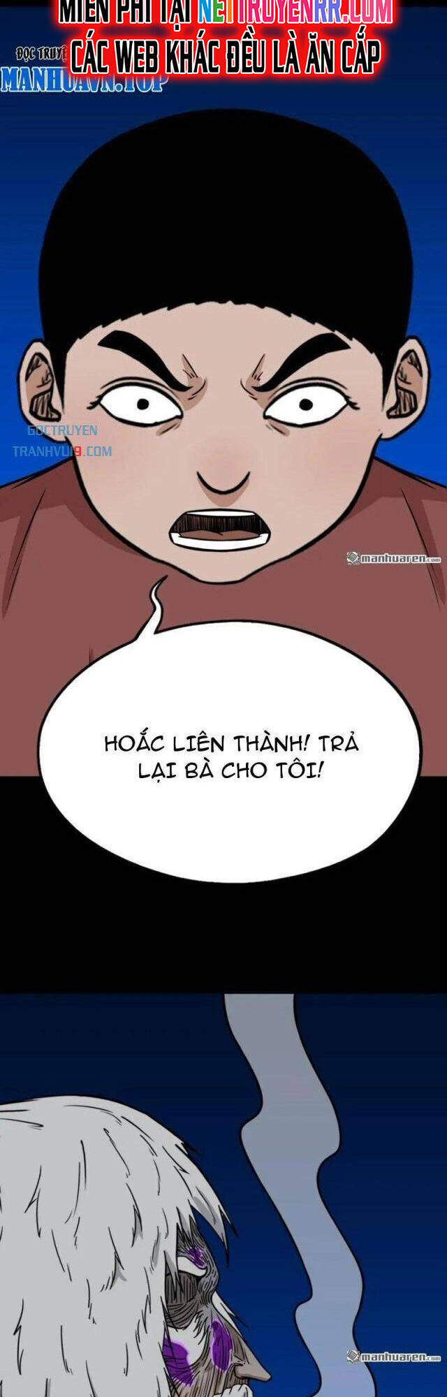Đấu Yếm Thần Chap 349 - Next Chap 350
