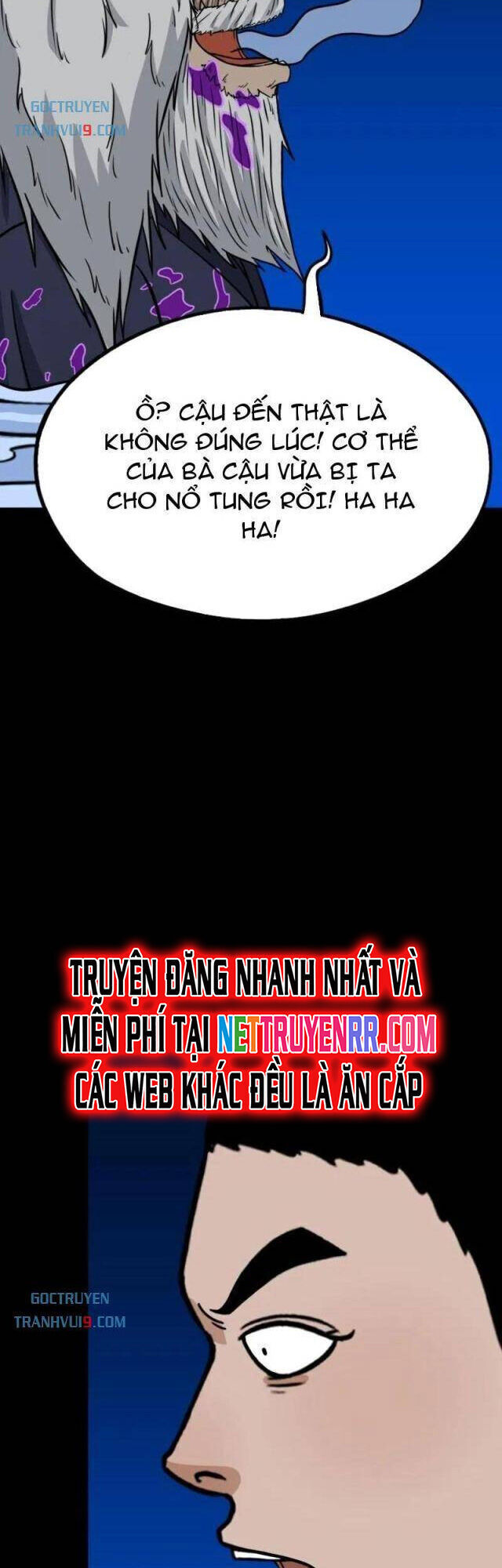 Đấu Yếm Thần Chap 349 - Next Chap 350