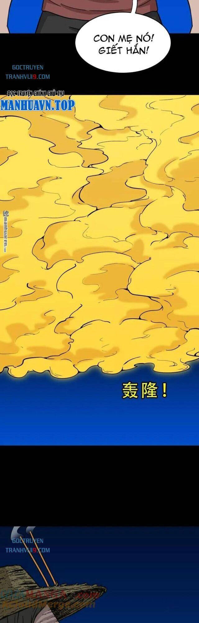 Đấu Yếm Thần Chap 349 - Next Chap 350