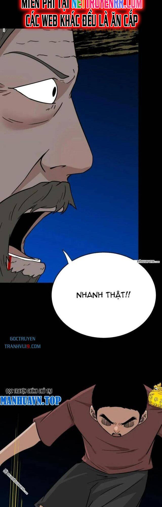 Đấu Yếm Thần Chap 349 - Next Chap 350