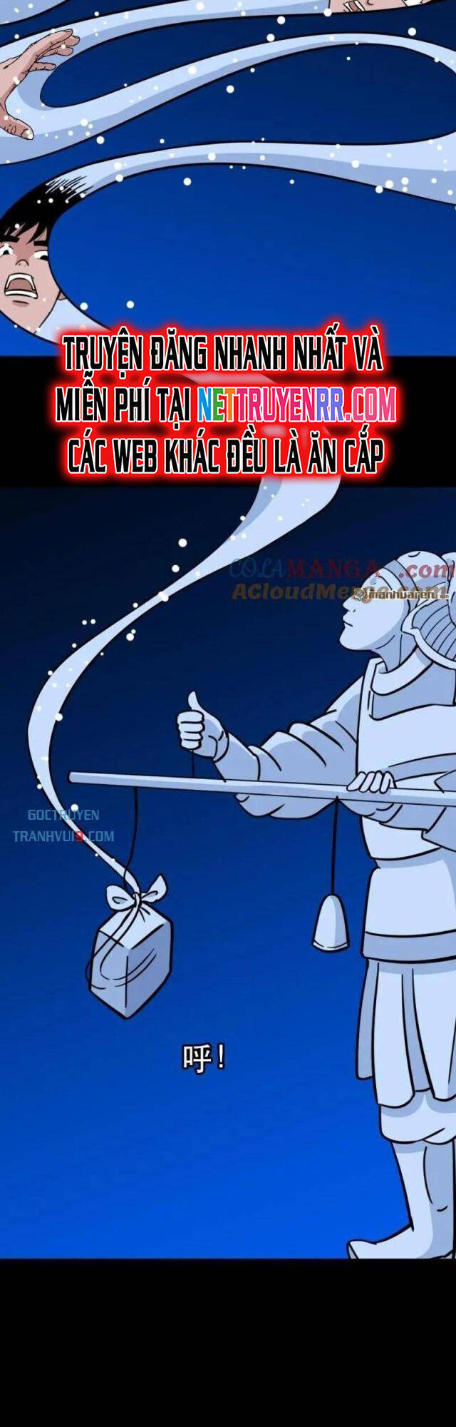 Đấu Yếm Thần Chap 349 - Next Chap 350