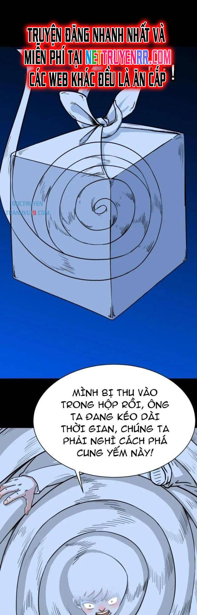 Đấu Yếm Thần Chap 349 - Next Chap 350