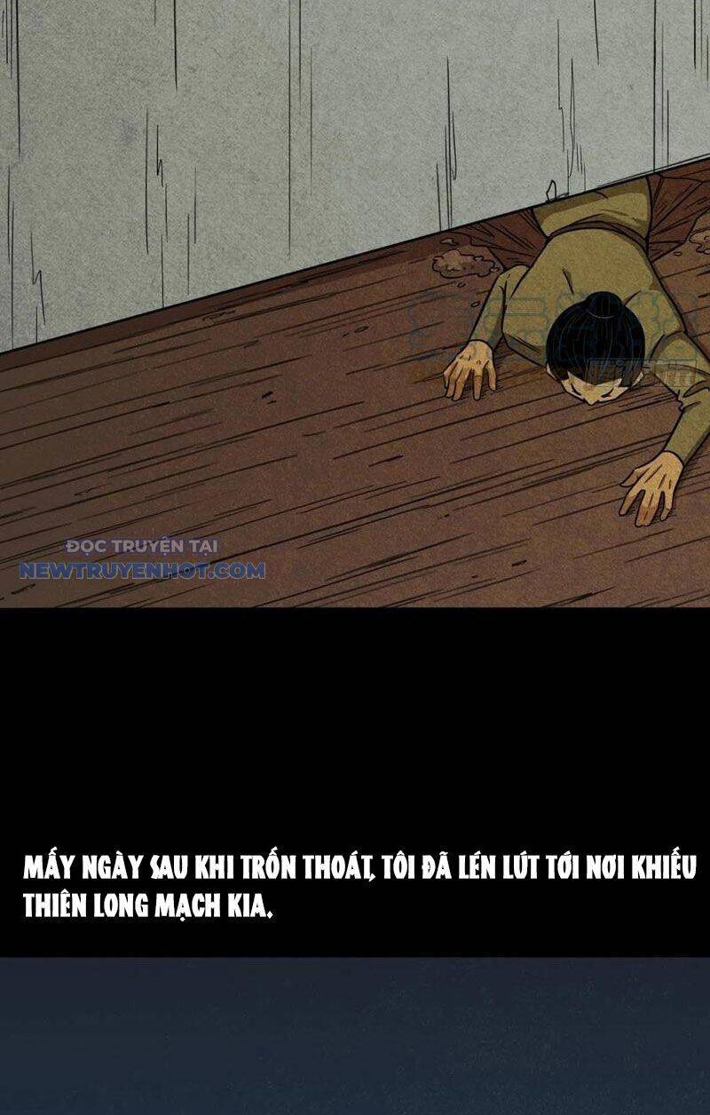 Đấu Yếm Thần Chap 35 - Next Chap 36