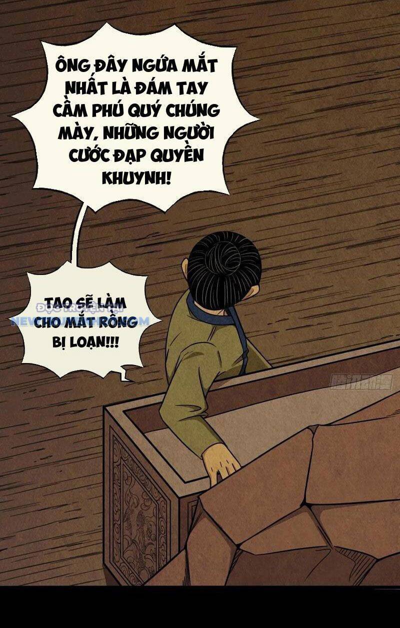 Đấu Yếm Thần Chap 35 - Next Chap 36