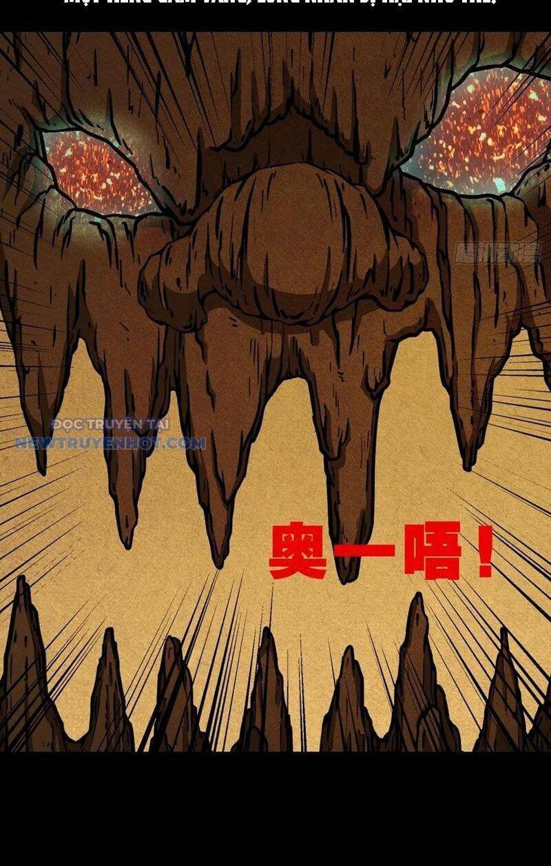 Đấu Yếm Thần Chap 35 - Next Chap 36