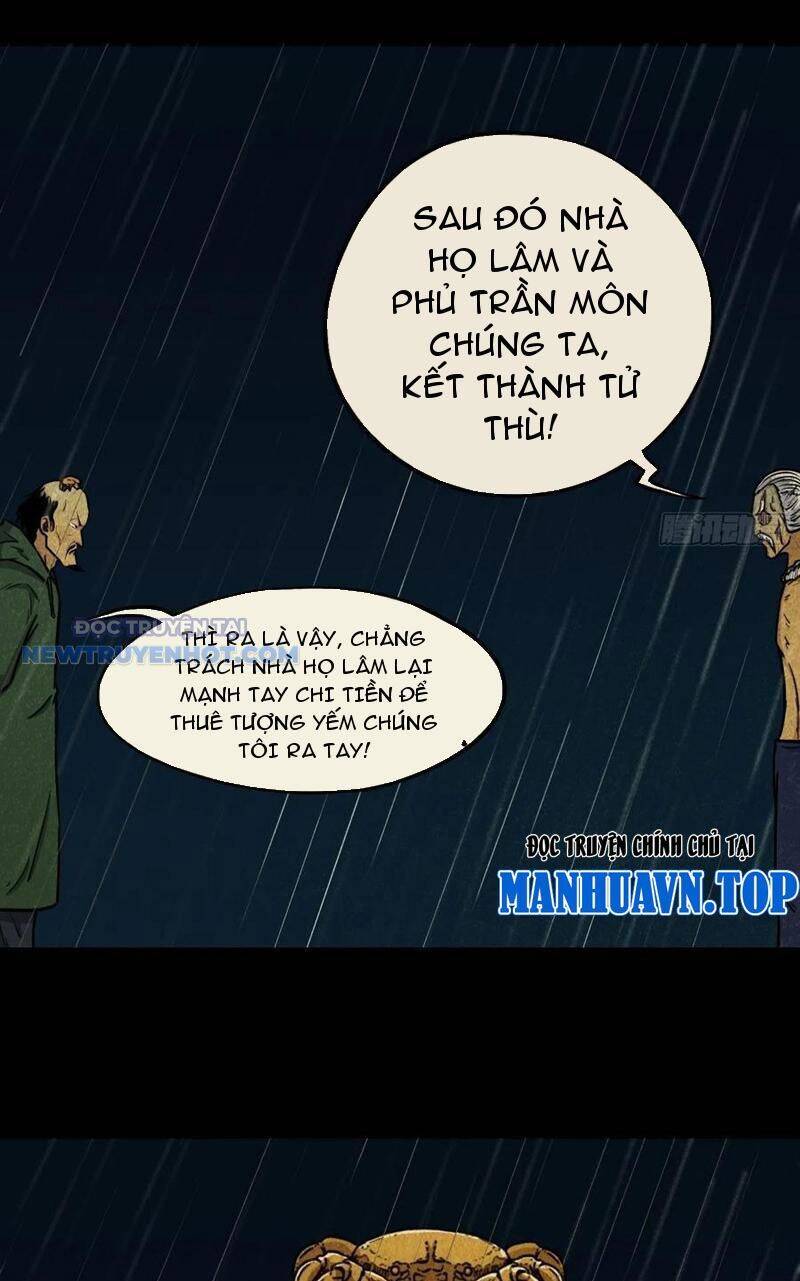 Đấu Yếm Thần Chap 35 - Next Chap 36