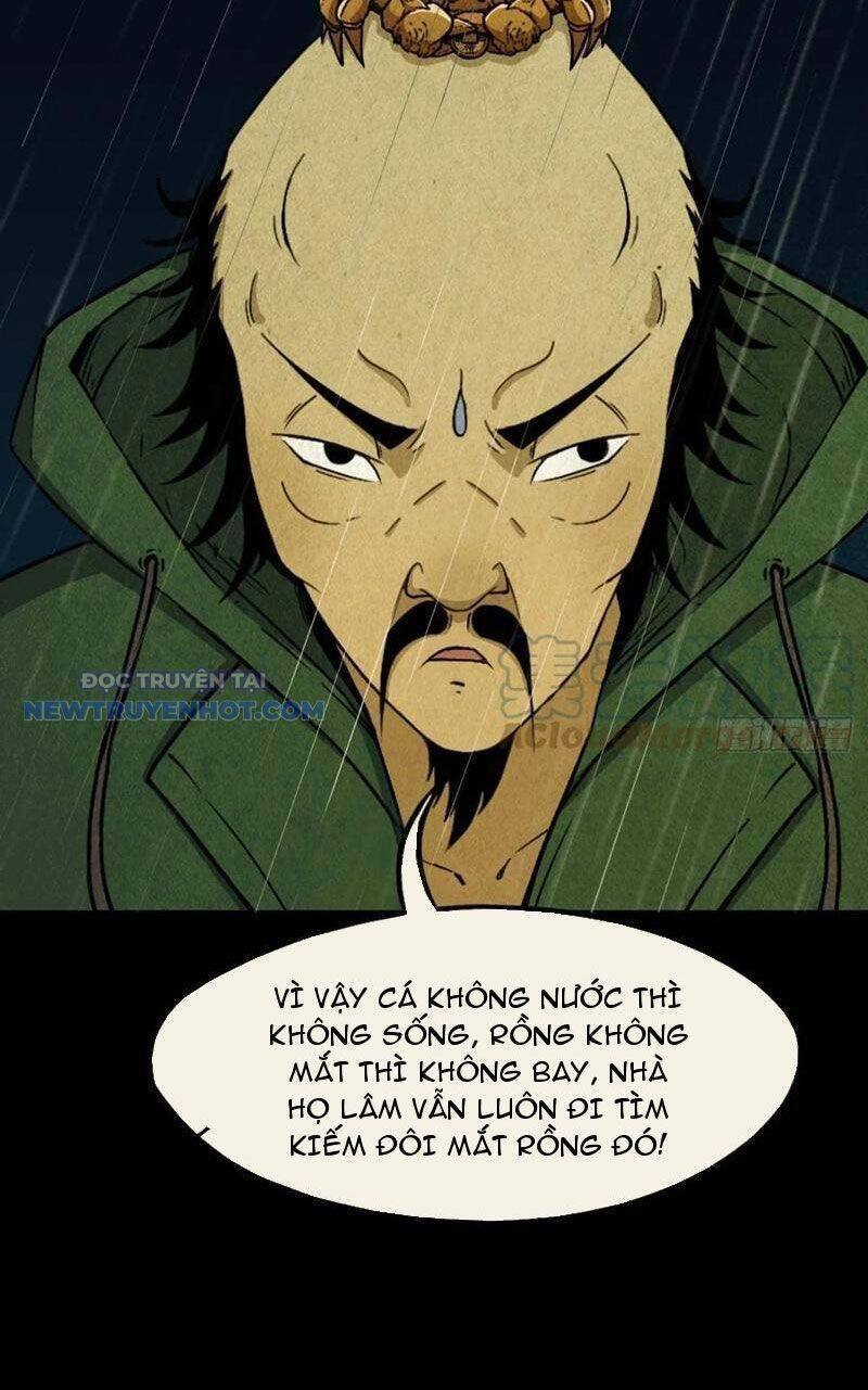 Đấu Yếm Thần Chap 35 - Next Chap 36