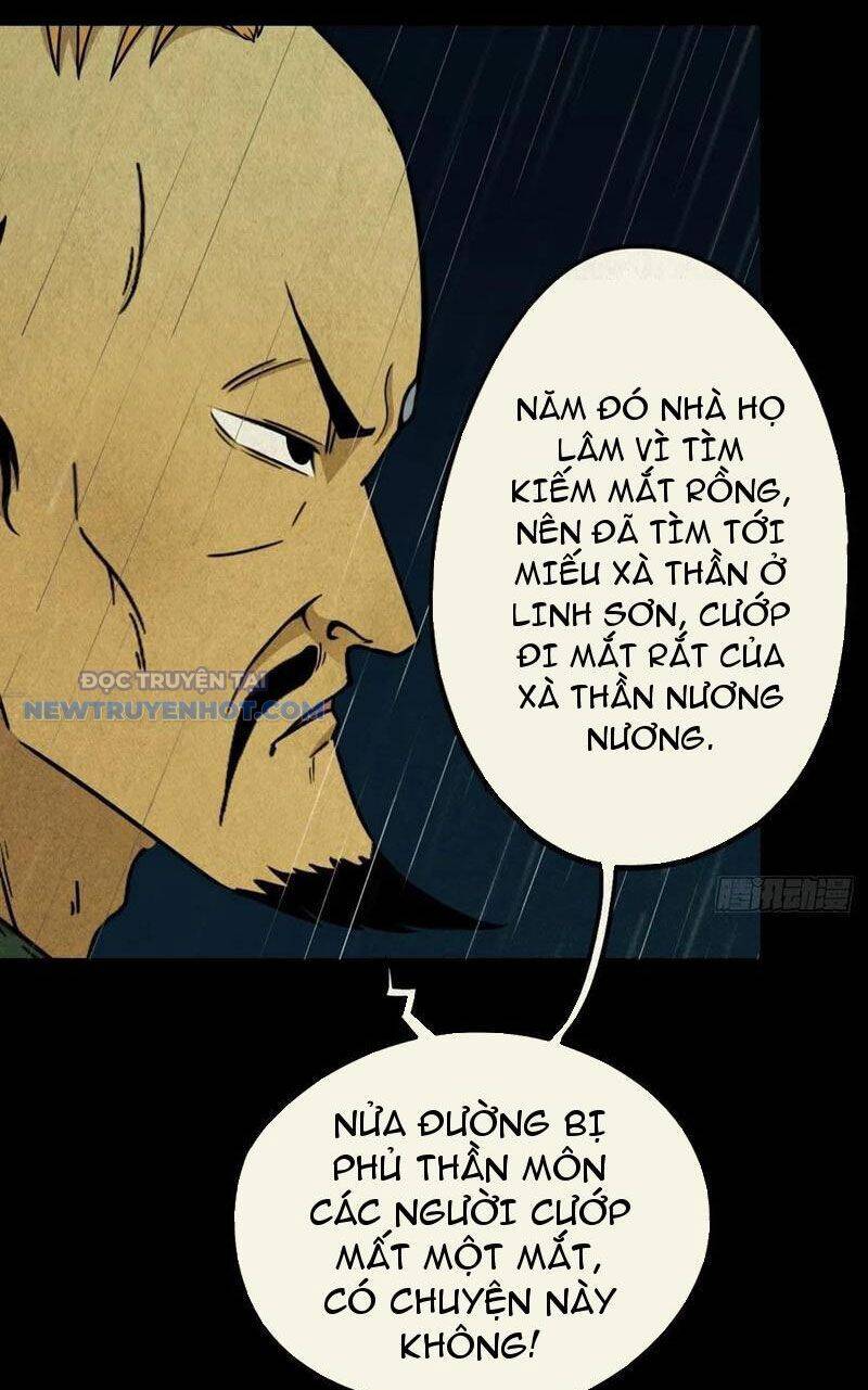 Đấu Yếm Thần Chap 35 - Next Chap 36