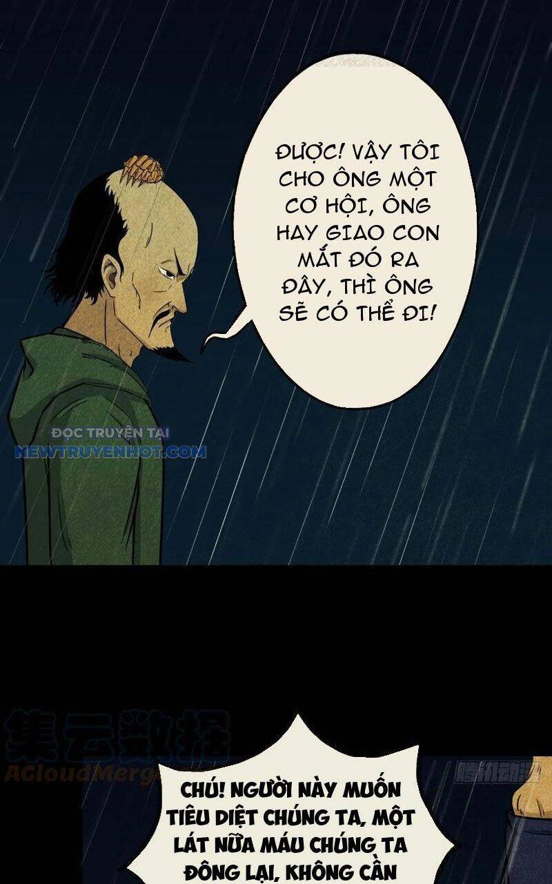 Đấu Yếm Thần Chap 35 - Next Chap 36