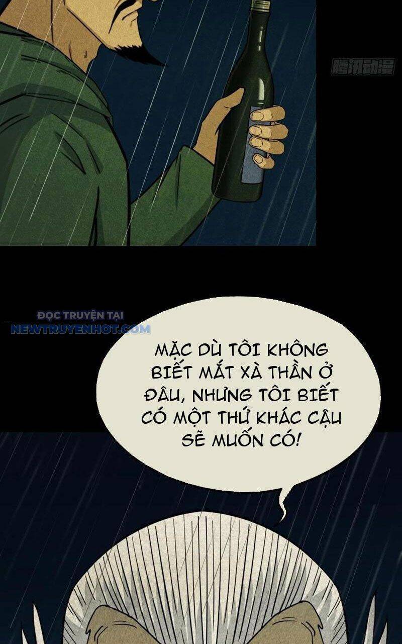 Đấu Yếm Thần Chap 35 - Next Chap 36