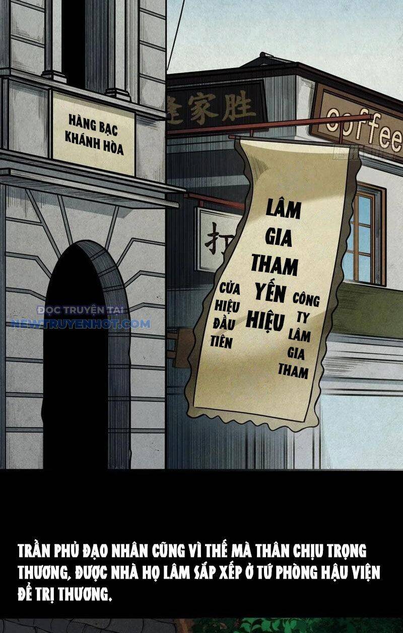 Đấu Yếm Thần Chap 35 - Next Chap 36