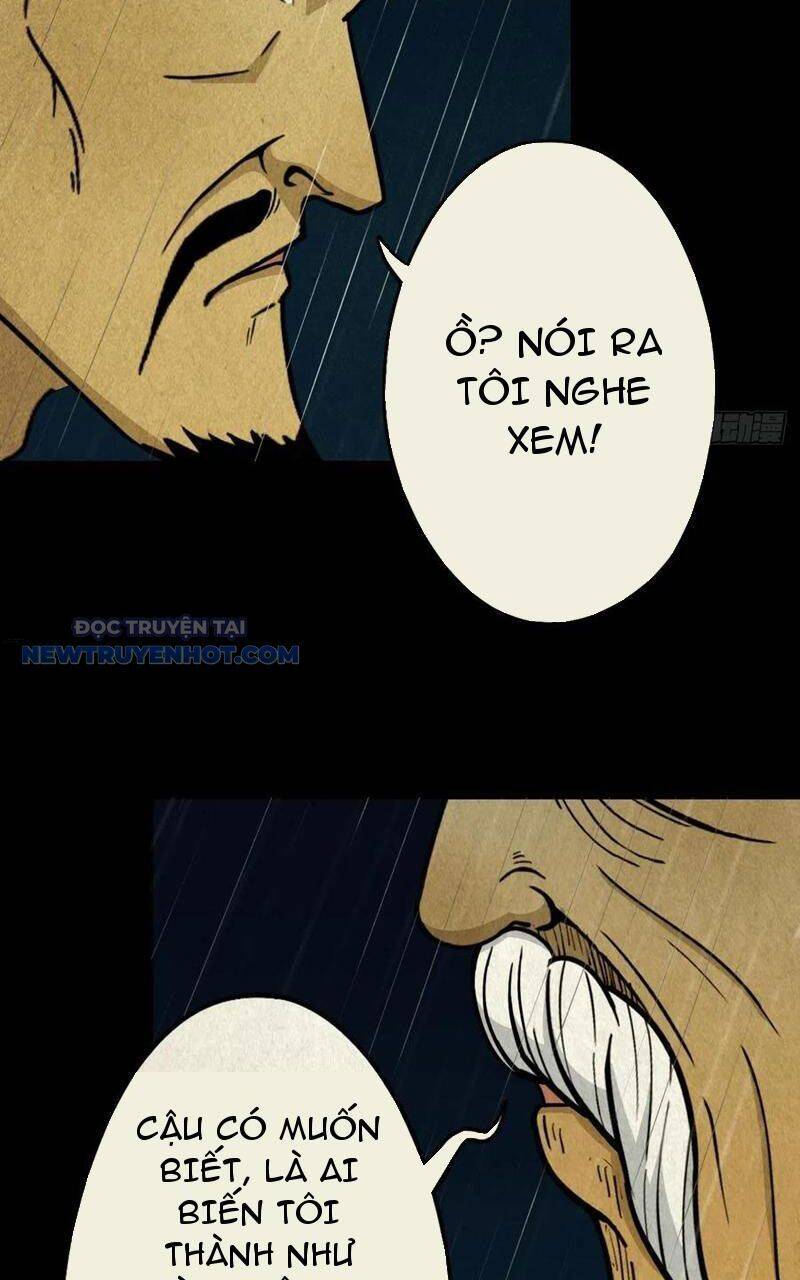 Đấu Yếm Thần Chap 35 - Next Chap 36