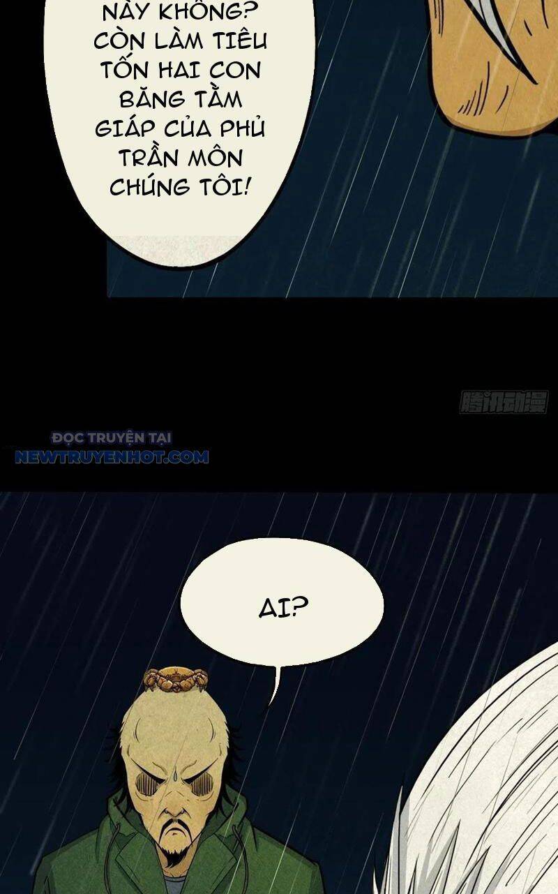 Đấu Yếm Thần Chap 35 - Next Chap 36