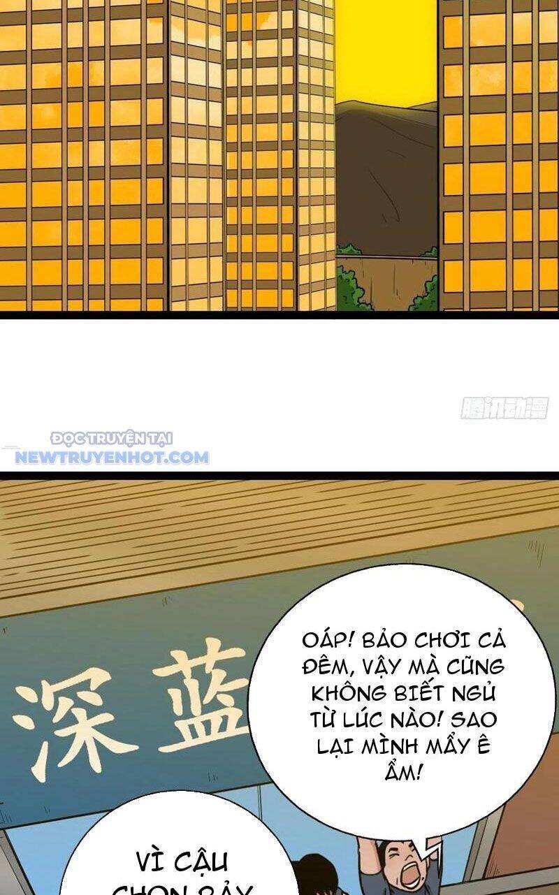 Đấu Yếm Thần Chap 35 - Next Chap 36