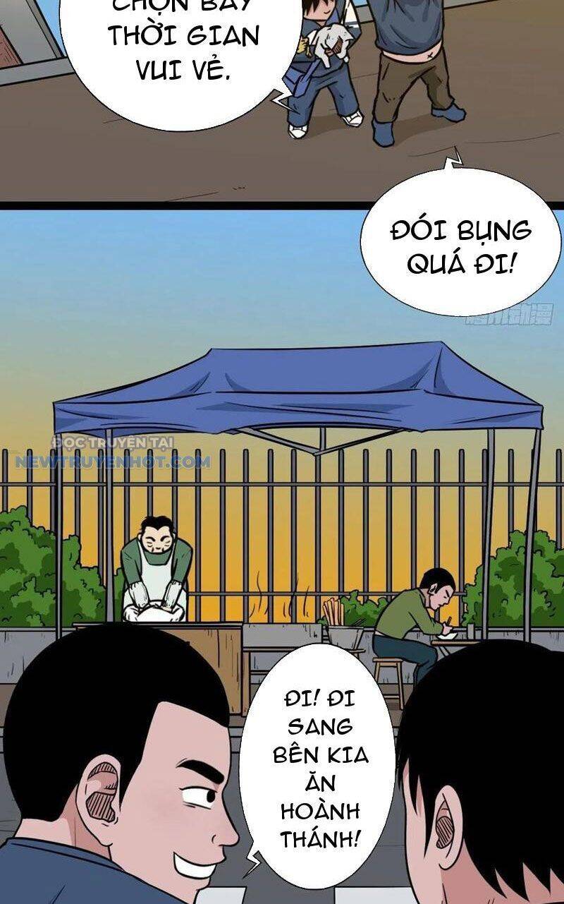 Đấu Yếm Thần Chap 35 - Next Chap 36