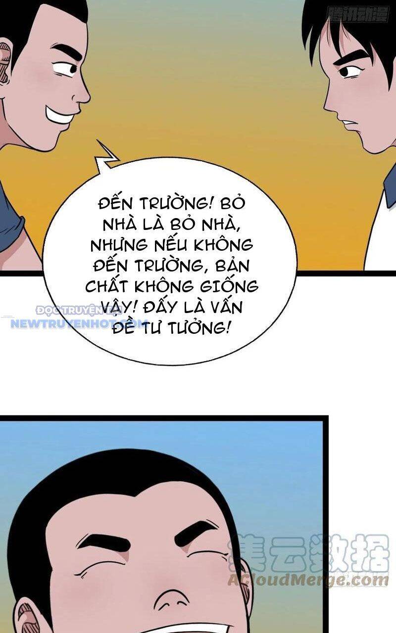 Đấu Yếm Thần Chap 35 - Next Chap 36