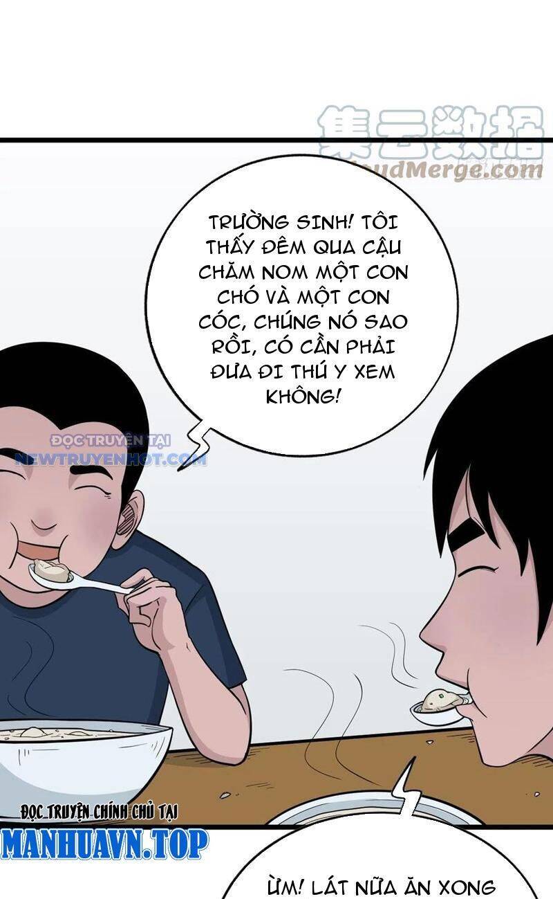 Đấu Yếm Thần Chap 35 - Next Chap 36