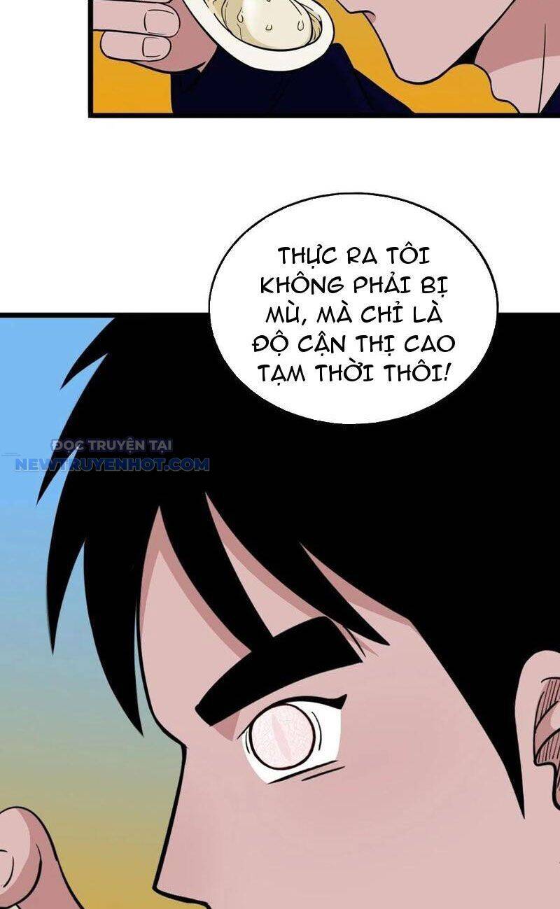 Đấu Yếm Thần Chap 35 - Next Chap 36