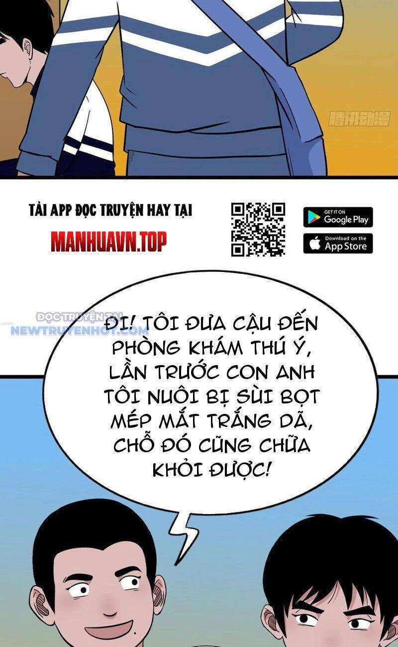 Đấu Yếm Thần Chap 35 - Next Chap 36