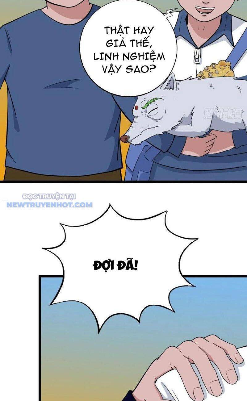 Đấu Yếm Thần Chap 35 - Next Chap 36