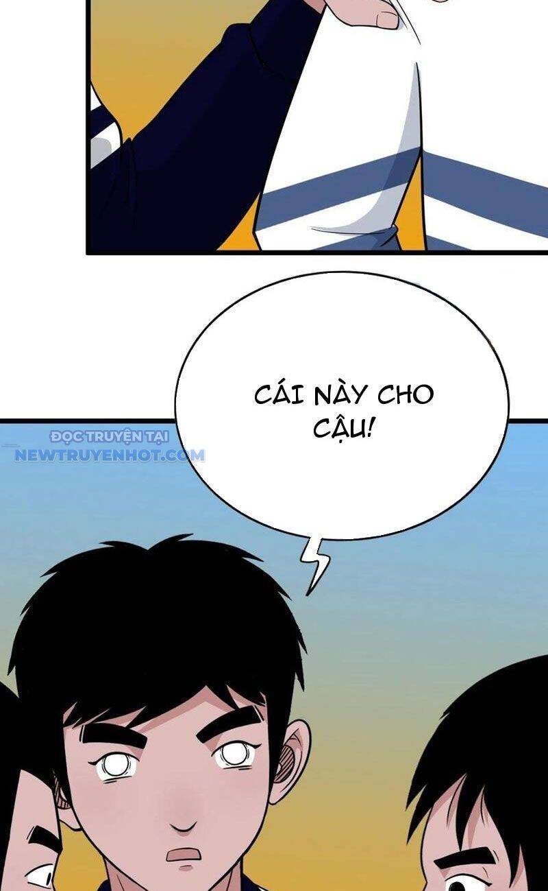 Đấu Yếm Thần Chap 35 - Next Chap 36
