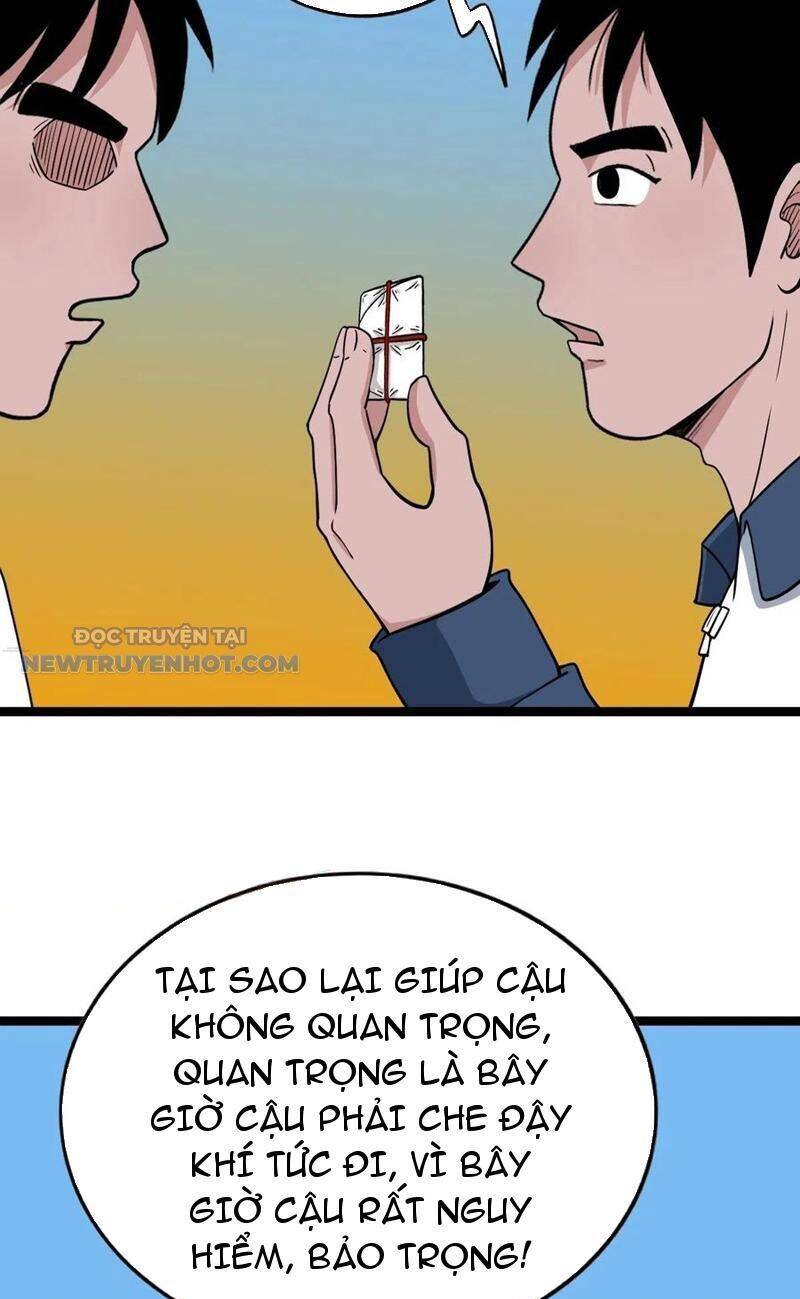 Đấu Yếm Thần Chap 35 - Next Chap 36