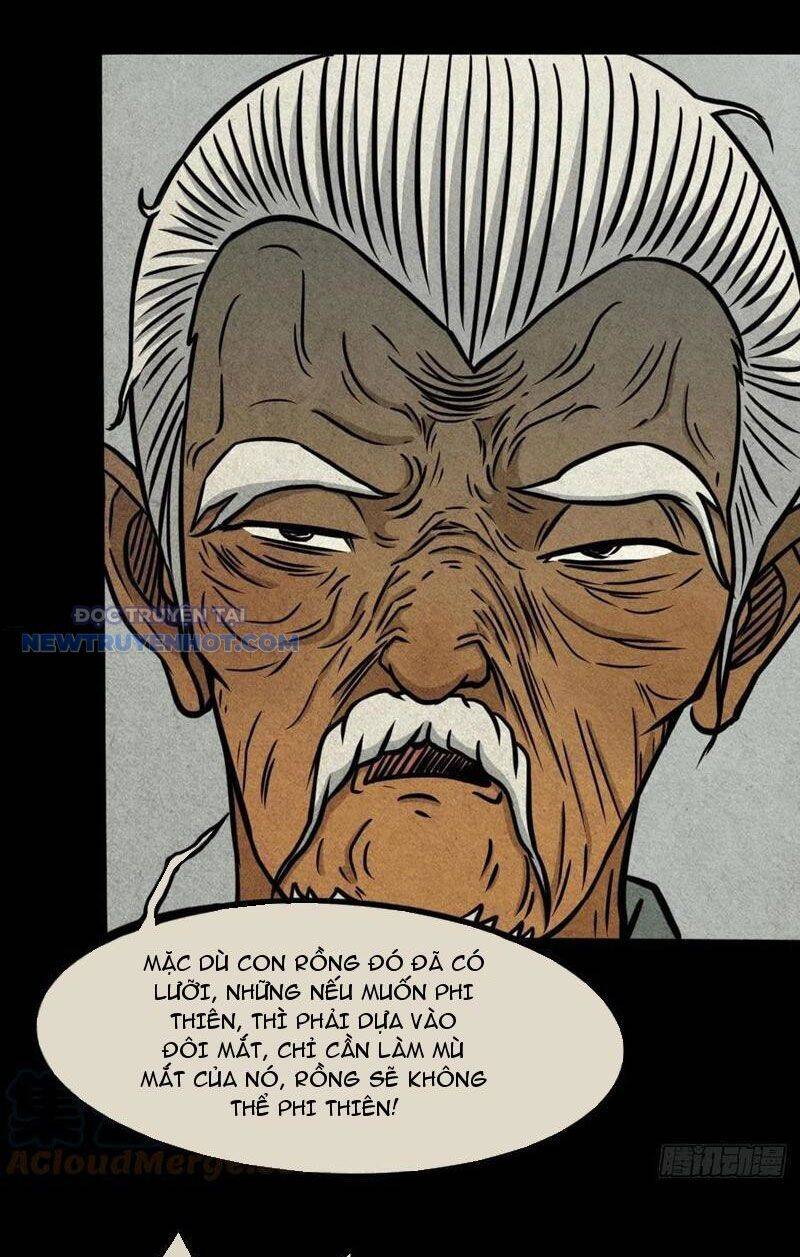 Đấu Yếm Thần Chap 35 - Next Chap 36