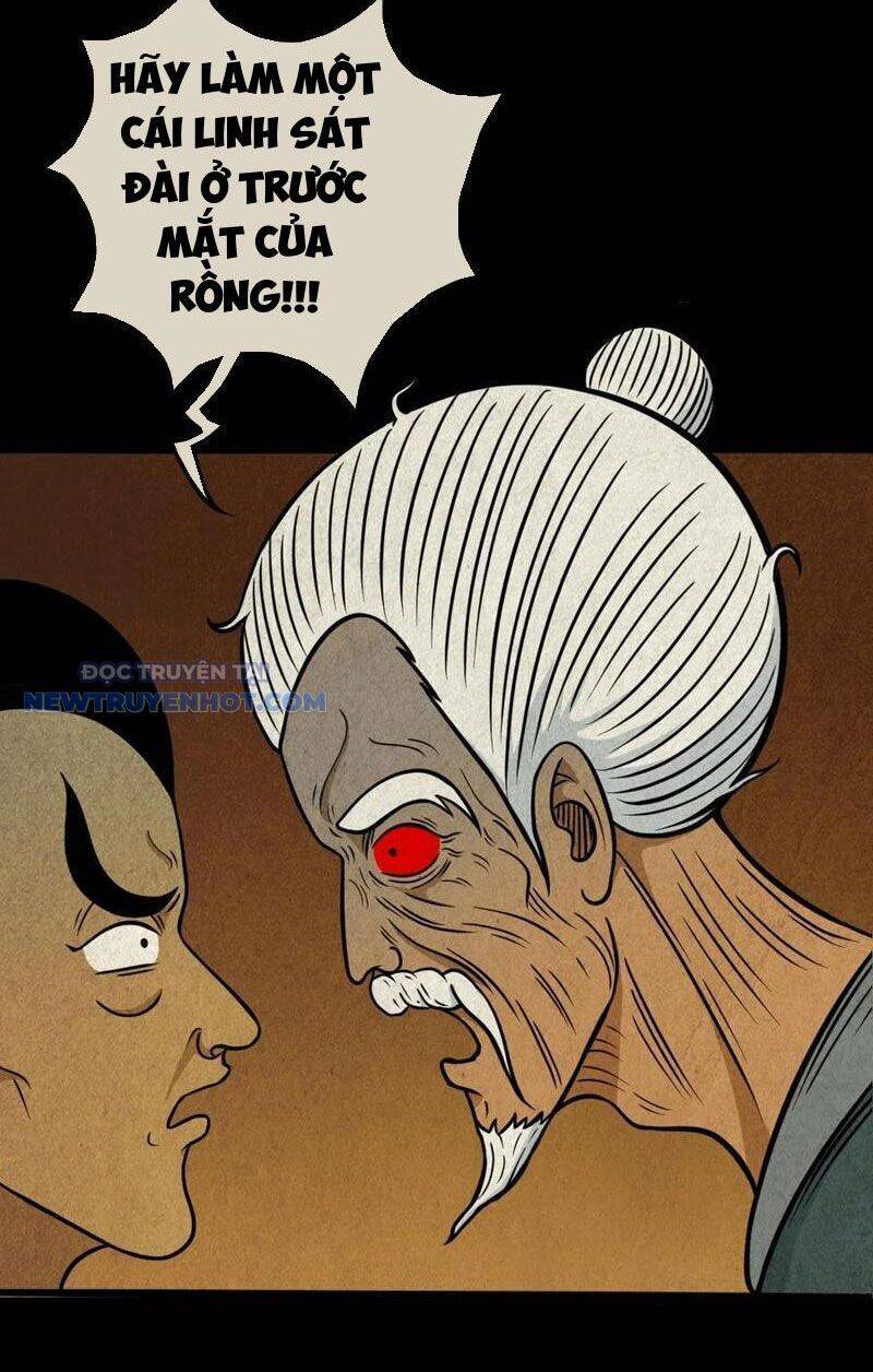Đấu Yếm Thần Chap 35 - Next Chap 36