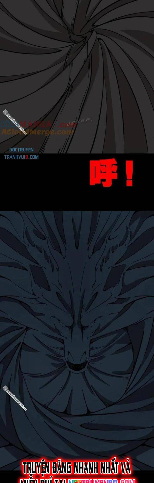 Đấu Yếm Thần Chap 353 - Next Chap 354