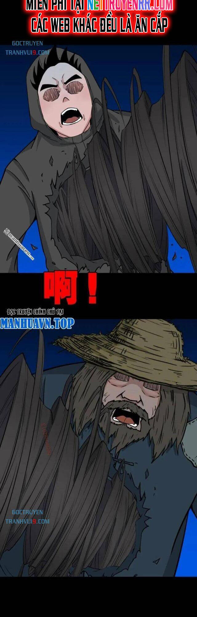Đấu Yếm Thần Chap 353 - Next Chap 354