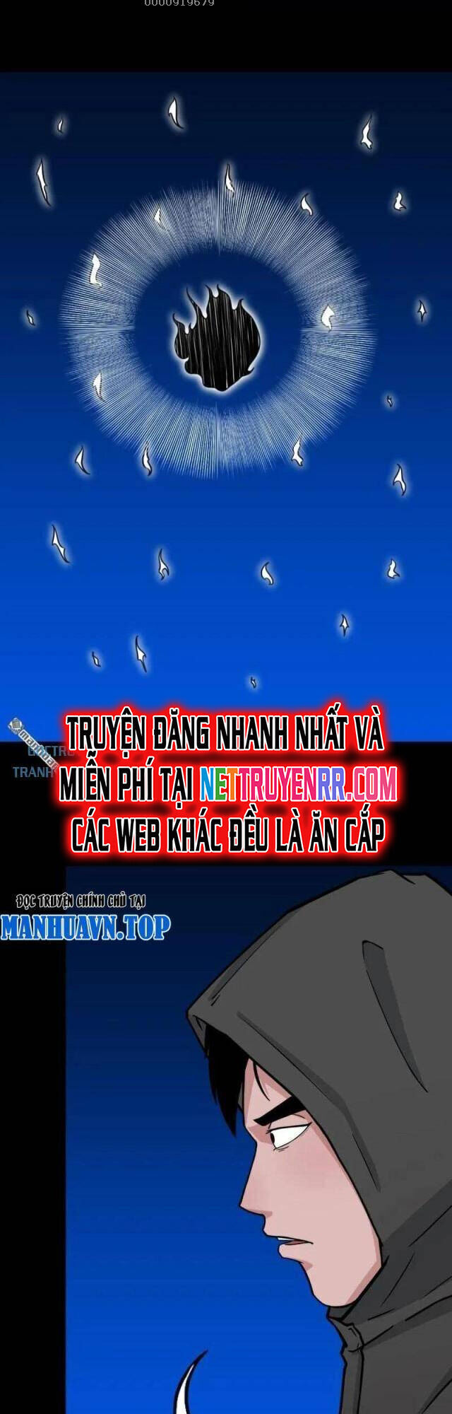 Đấu Yếm Thần Chap 353 - Next Chap 354