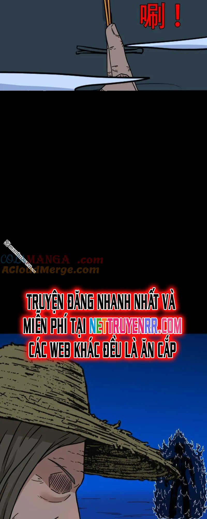 Đấu Yếm Thần Chap 357 - Next Chap 358